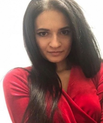 Анкета проститутки Яна - город Бутри, 22 года, №2236