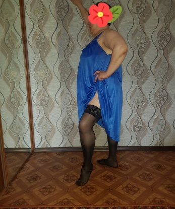 Анкета проститутки Лидия - город Бутри, 48 лет, №4872